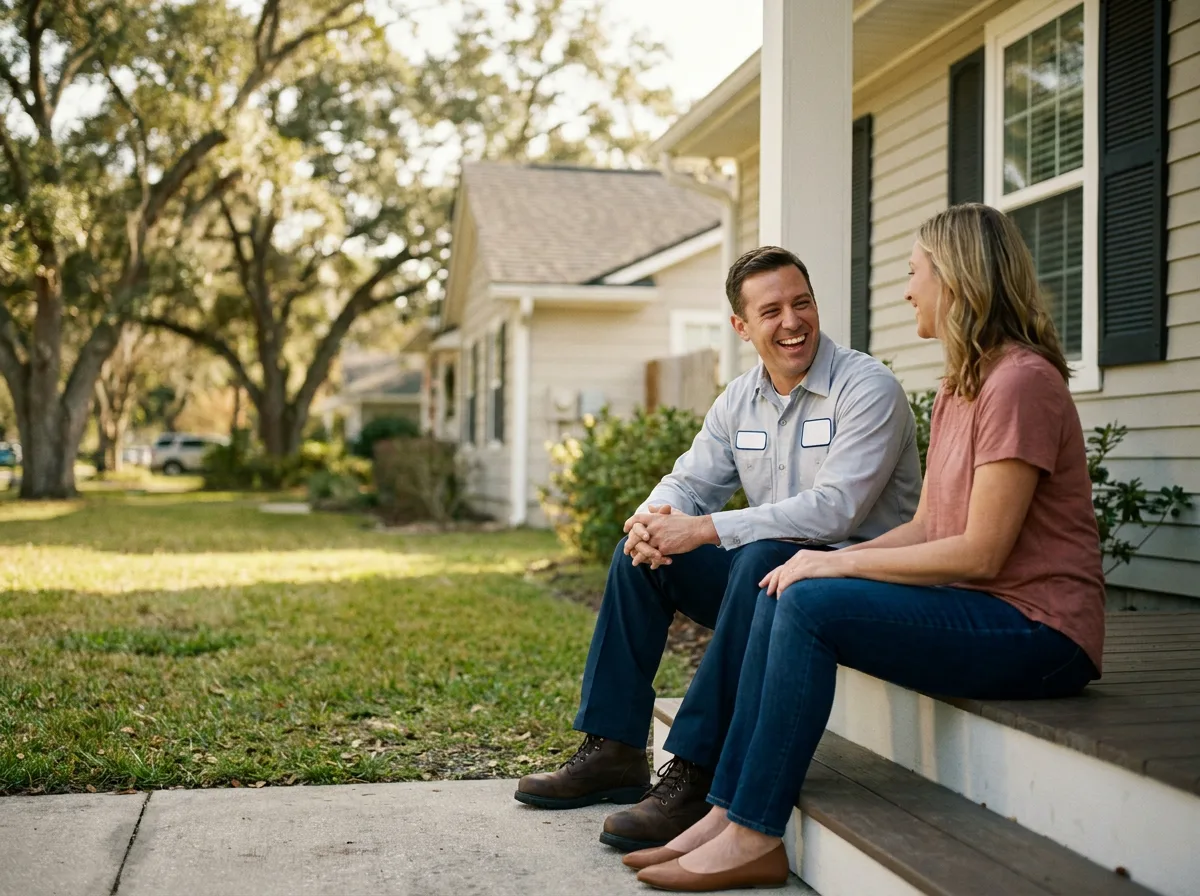 Septic tank pumping FAQs for Hope, AR